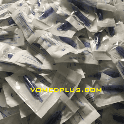 Kim nano, kim 12, kim 36 dành cho máy drpen